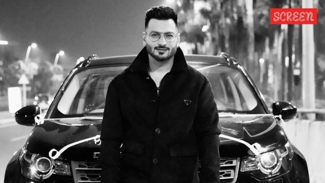 Singer Rishabh Tandon passes away in Delhi Singer Rishabh Tandon passes away in Delhi