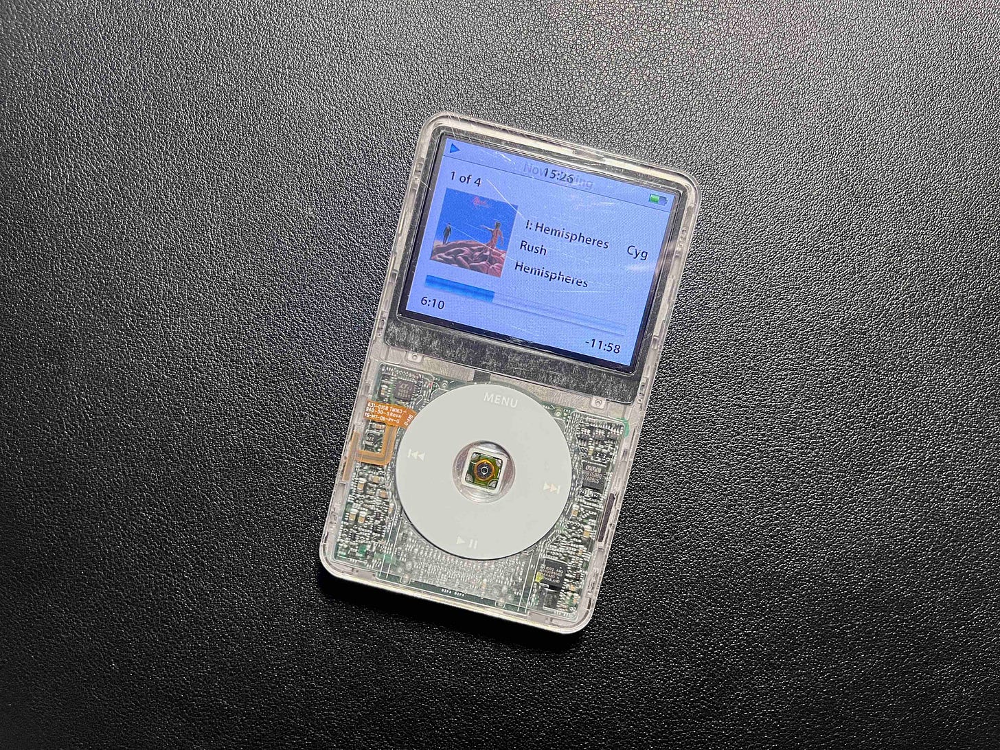 ipod