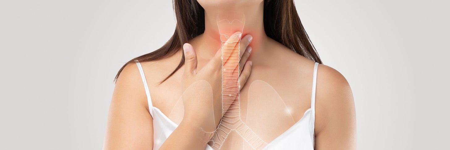 Post Esophageal Surgery - Now My Life is Literally a Living Nightmare Post Esophageal Surgery - Now My Life is Literally a Living Nightmare