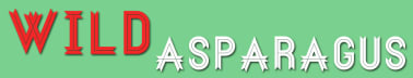 Wild Asparagus