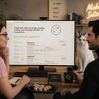 The Human–AI Network: Apply If You Write about AI Companionship