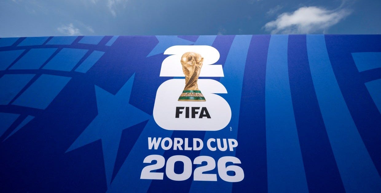 World Cup 2026