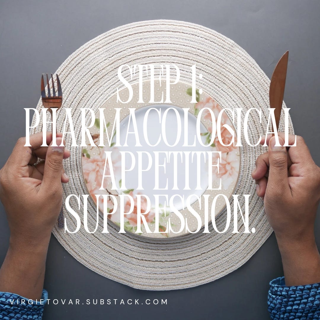 glp 1 not suppressing appetite GLP-1 for Weight Loss and Diabetes How Long Does It Take