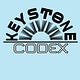 Keystone Codex