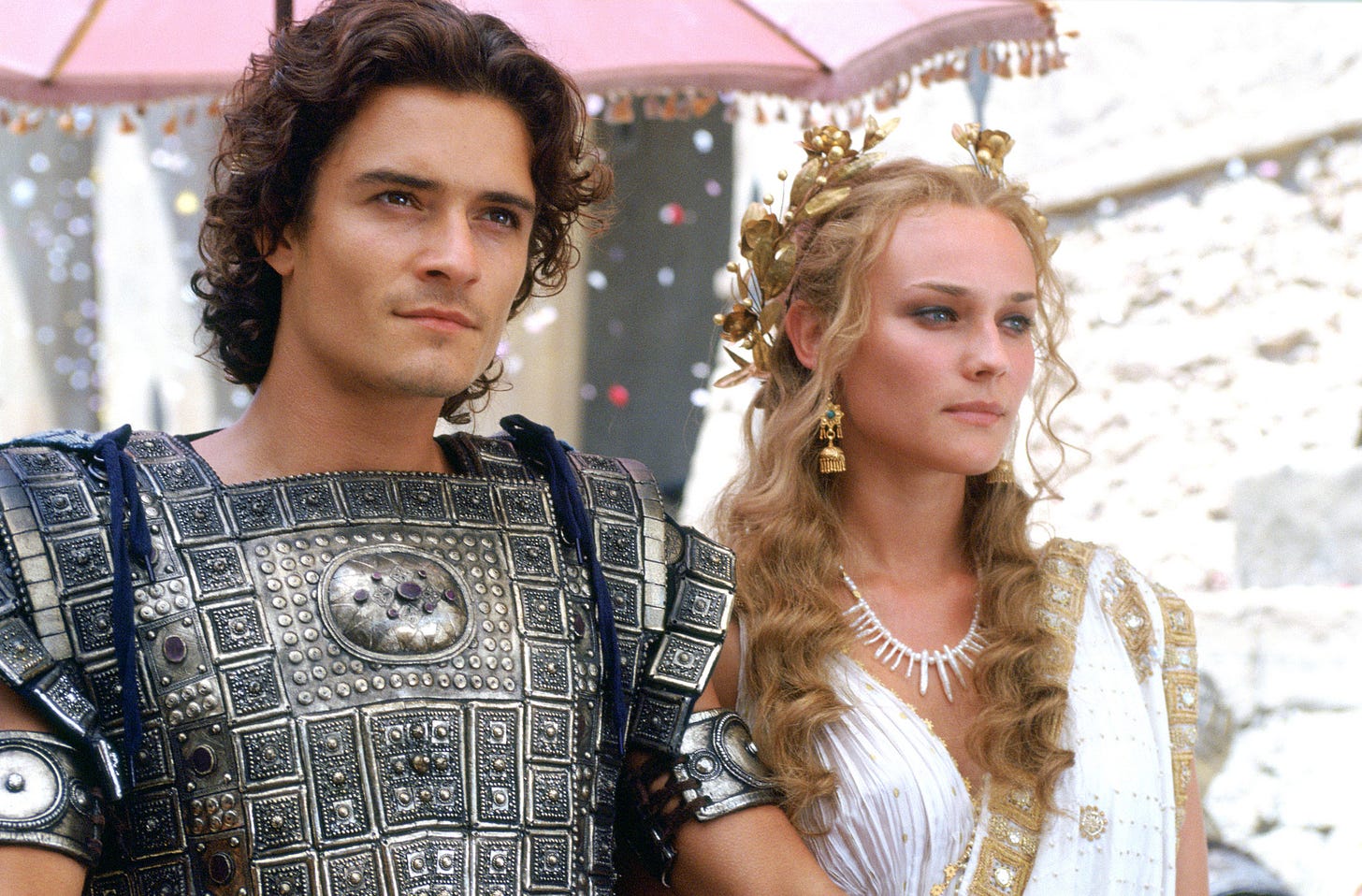Troy (2004) Troy (2004)