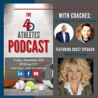 4D Leaders Newsletter: Addressing The Youth Sports Crisis