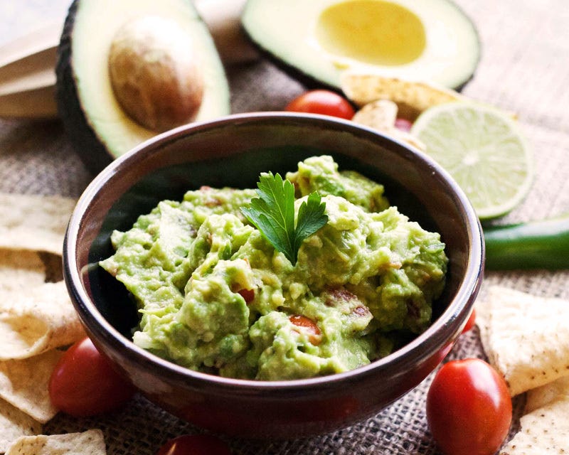 Guacamole