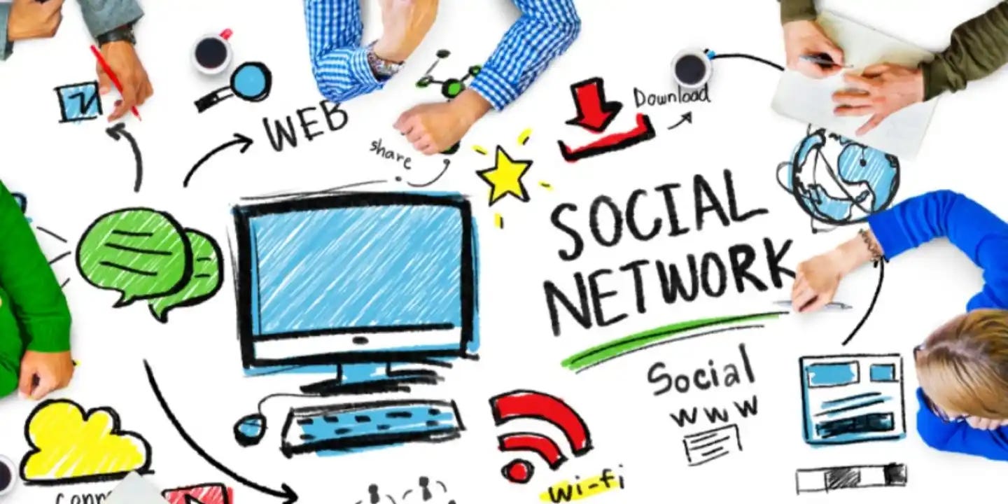 Banner image for Accessible Marketing