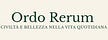 Ordo Rerum