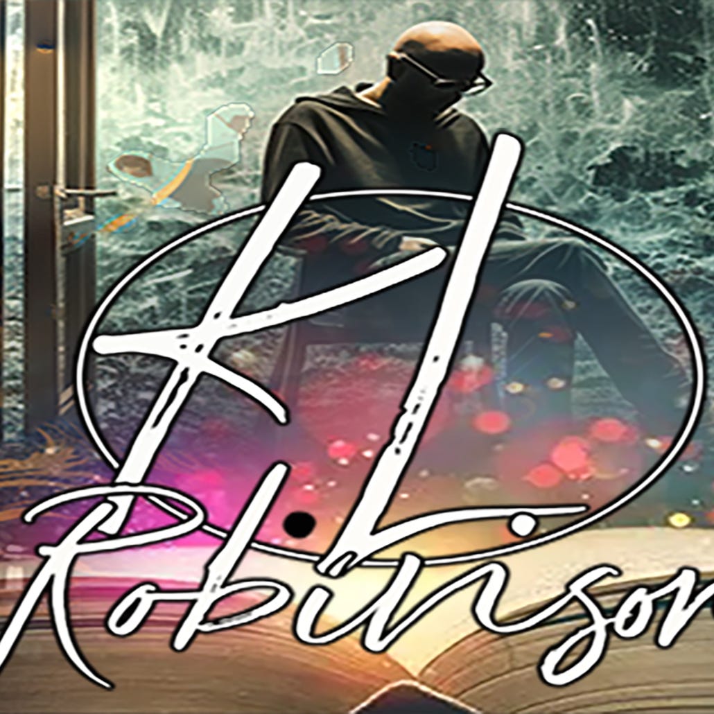 The Extroverted Writer