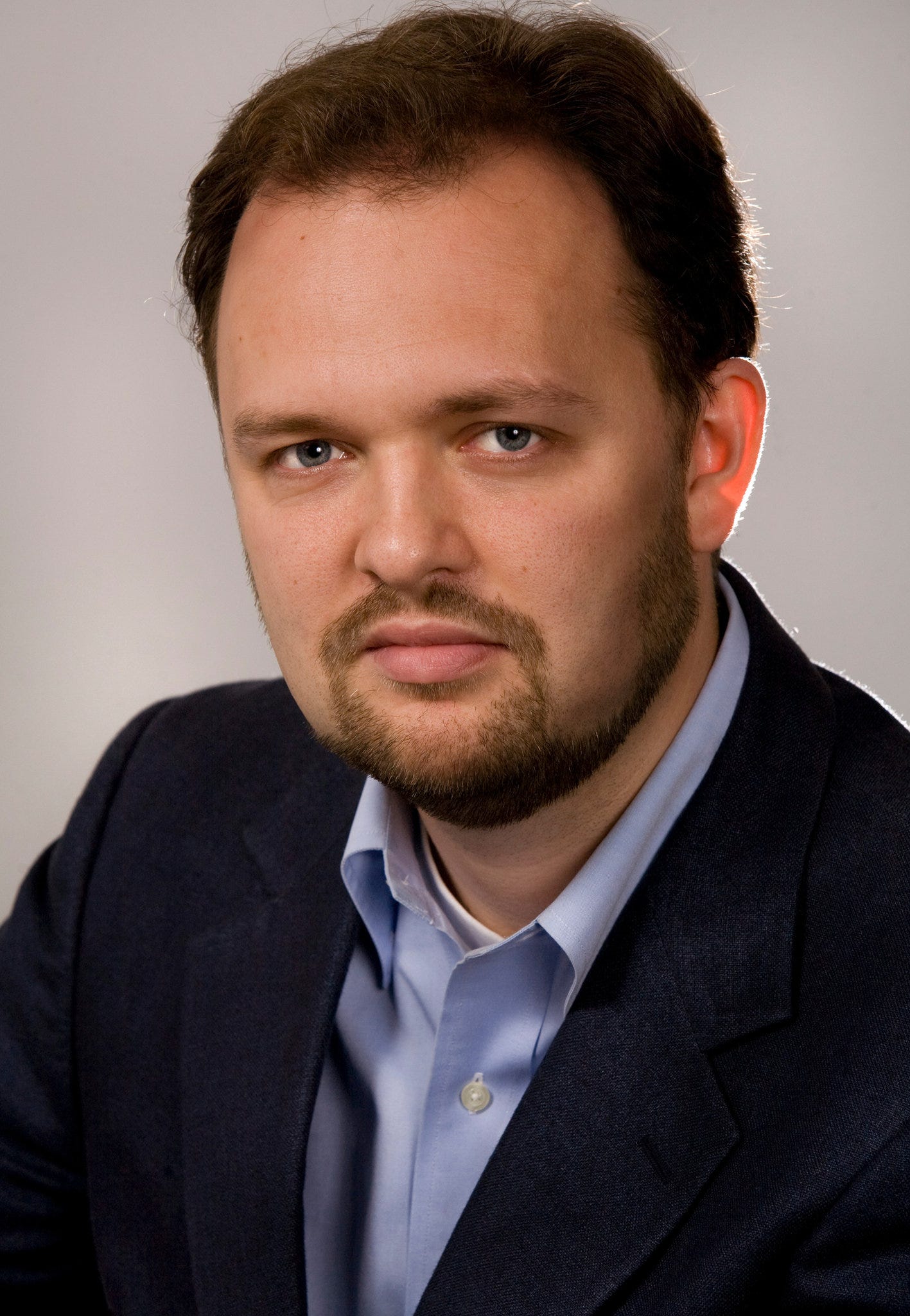 In 'Bad Religion,' Ross Douthat Criticizes U.S. Christianity - The New York  Times