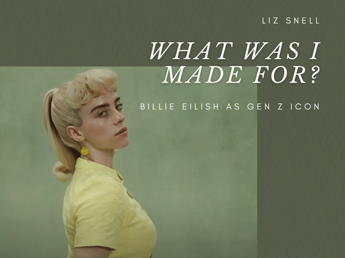 きこ　Billie Eilish\"What Was I Made For? BILLIE EILISH WHAT WAS I MADE FOR? BARBIE PINK VINYL 7