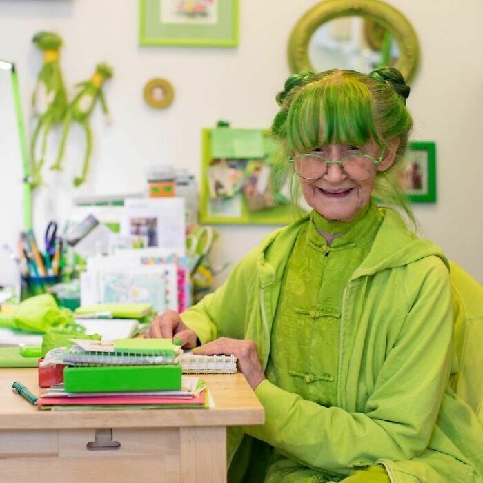 © Brandon Stanton / Humans of New York