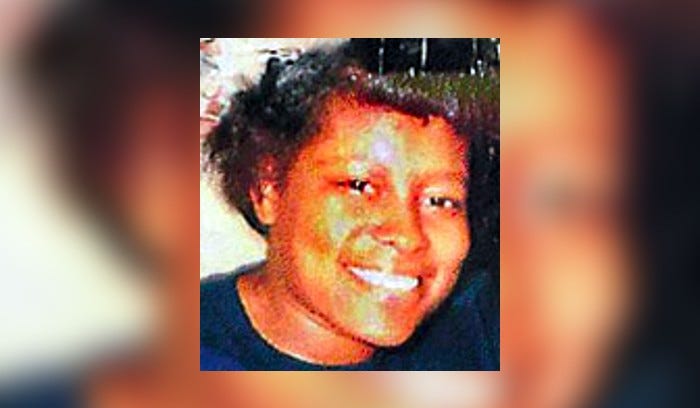 Carmella Dixon Missing