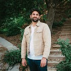 An Interview with Touché Amoré's Nick Steinhardt