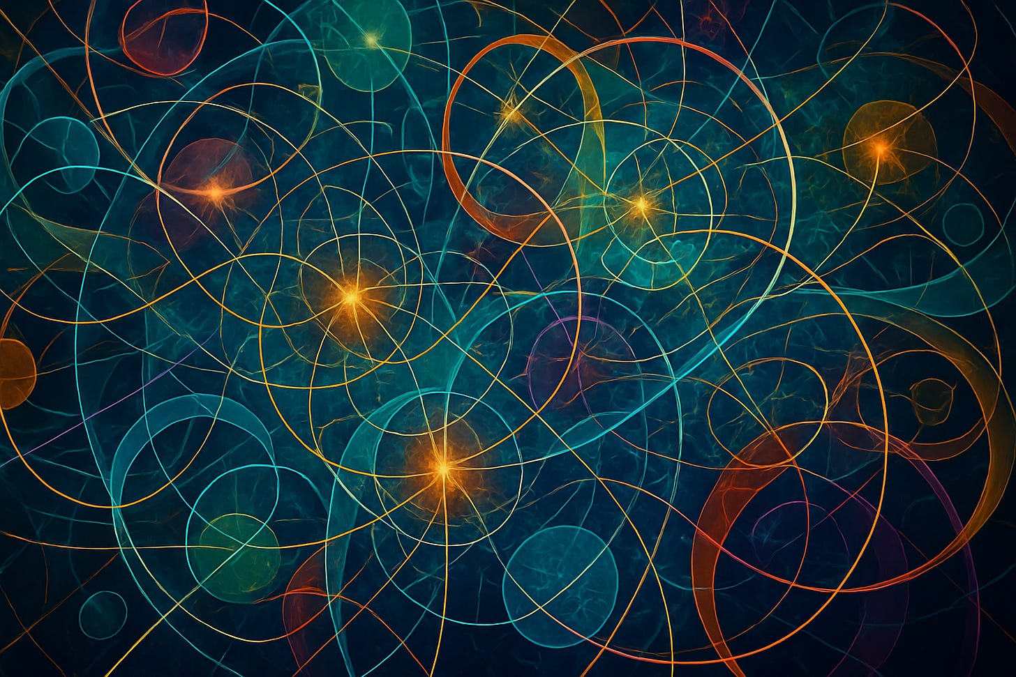 Generazione immagine completata