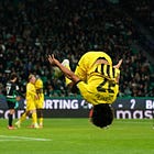 'Stop Crying Your Heart Out': os play-offs da UEFA Champions League