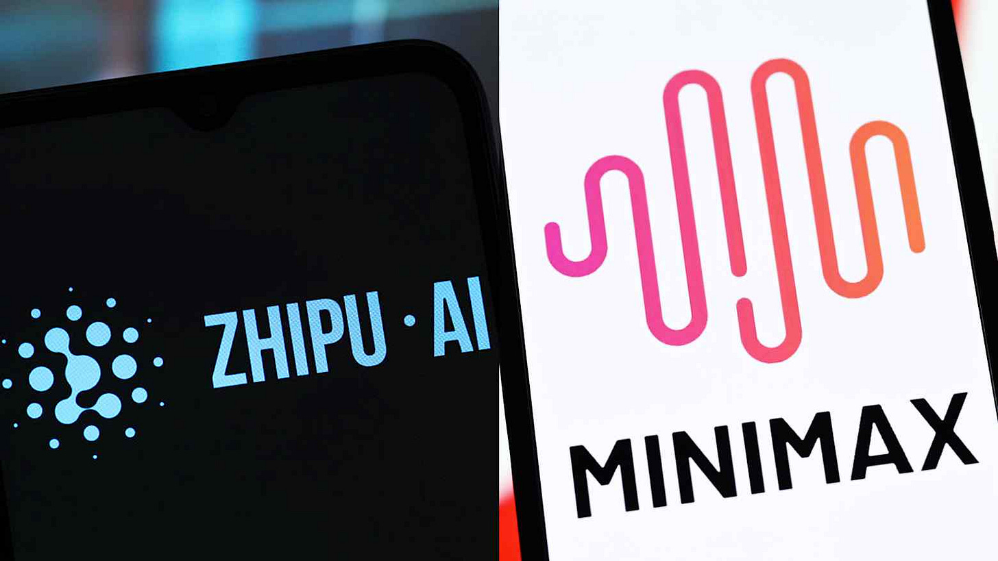 China's Zhipu and MiniMax race to go public ahead of OpenAI and Anthropic - Nikkei Asia China's Zhipu and MiniMax race to go public ahead of OpenAI and Anthropic - Nikkei Asia