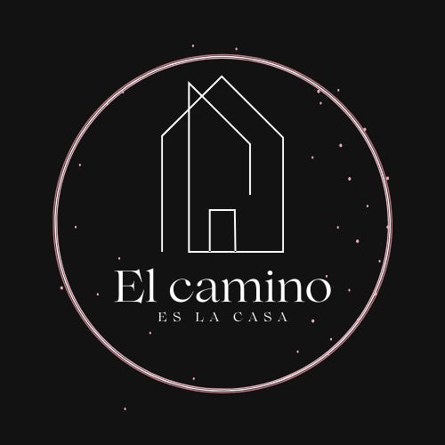 El camino es la casa