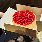 My best bites of 2025 & the meals I'm looking forward to in Q4