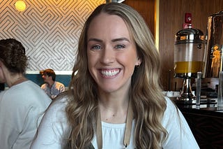 Jen Hamilton | Substack