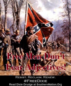 Your Daily Southern Motivator – #FreeDixie Your Daily Southern Motivator – #FreeDixie