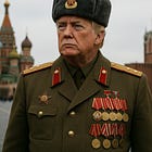 Come l’Unione Sovietica