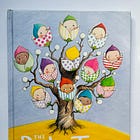 Children’s books about babies and new siblings
