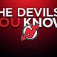 THE DEVILS YOU KNOW 