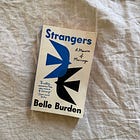 Everyone needs to leave Belle Burden alone.