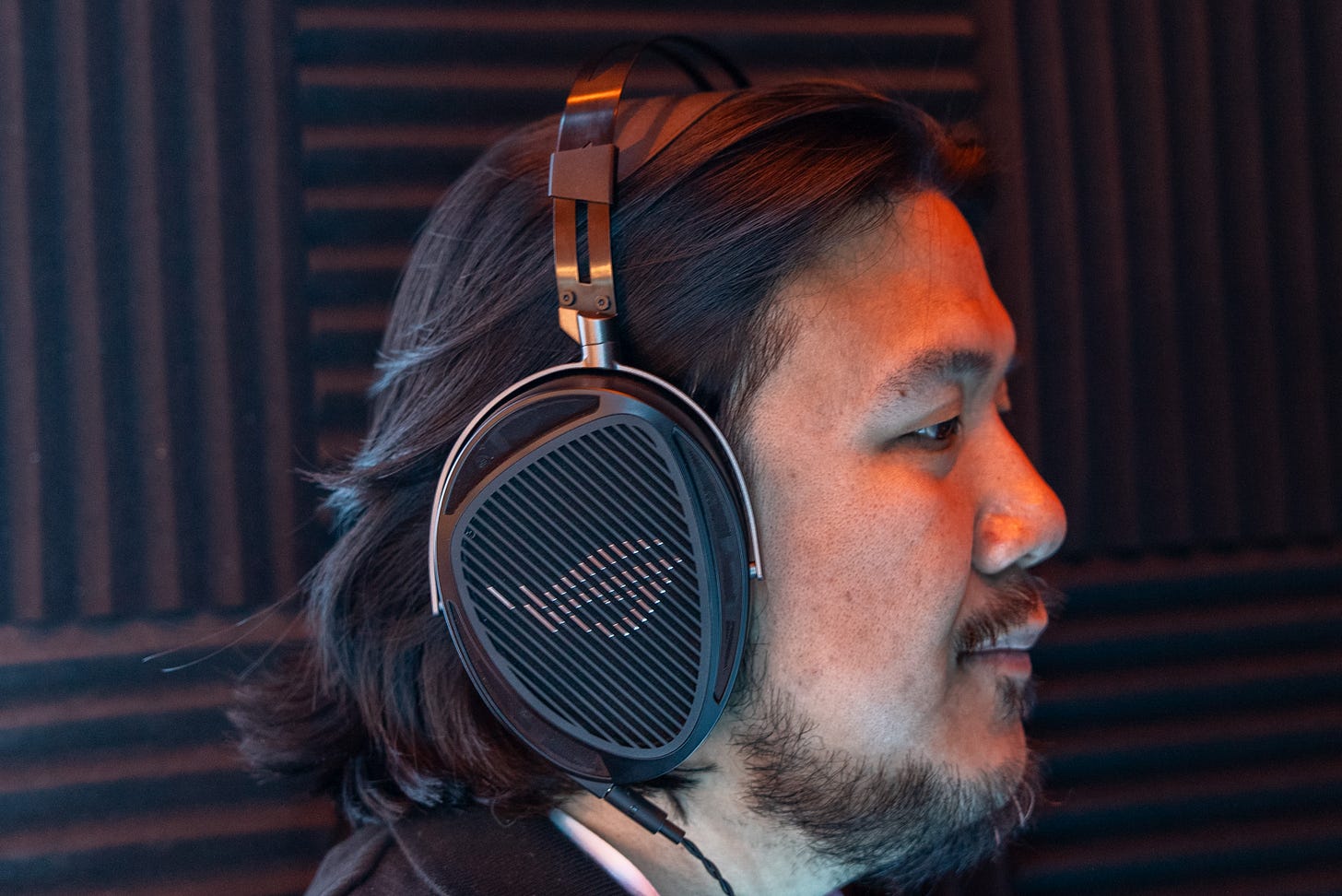 Amazon 91094 Asus ROG Kithara hands-on review: this audiophile-grade headset is ...