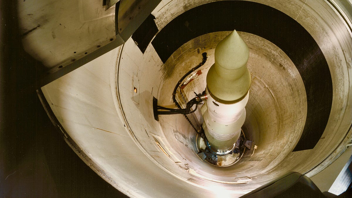 Are UAPs Nuclear Sentinels? Part 3 - Veil of Deception