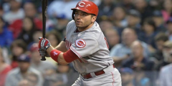 joey votto top man for reds mlb baseball 2015 joey votto top man for reds mlb baseball 2015
