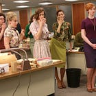 That Time In 1963 They Outlawed Gender Pay Inequity Wait What?