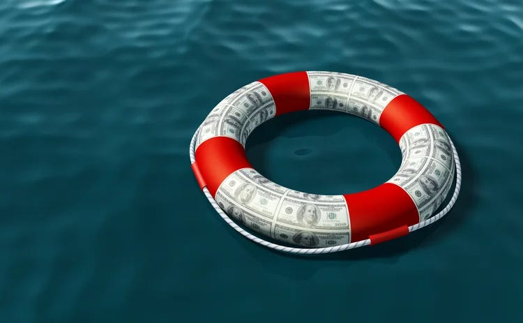 Escaping the structural liquidity trap - Central Banking Escaping the structural liquidity trap - Central Banking