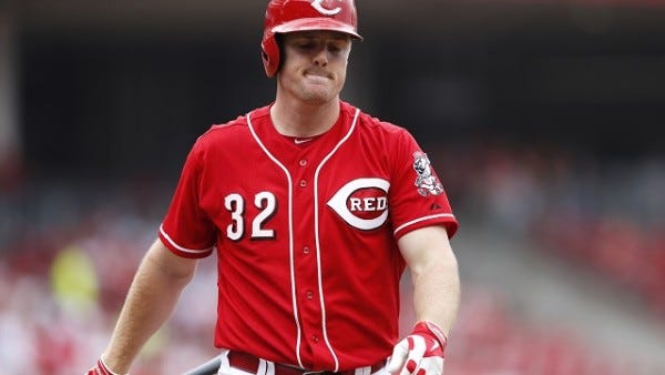 cincinnati reds week 7 national league losers mlb 2015 cincinnati reds week 7 national league losers mlb 2015