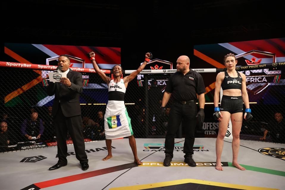 2025 PFL Championship Series 