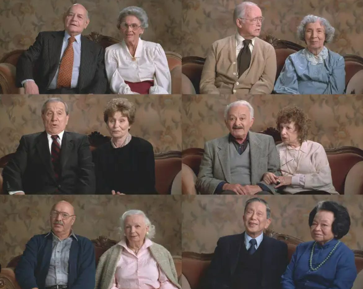Storyteller Interview Vignettes — Eber Leadership Group Storyteller Interview Vignettes — Eber Leadership Group