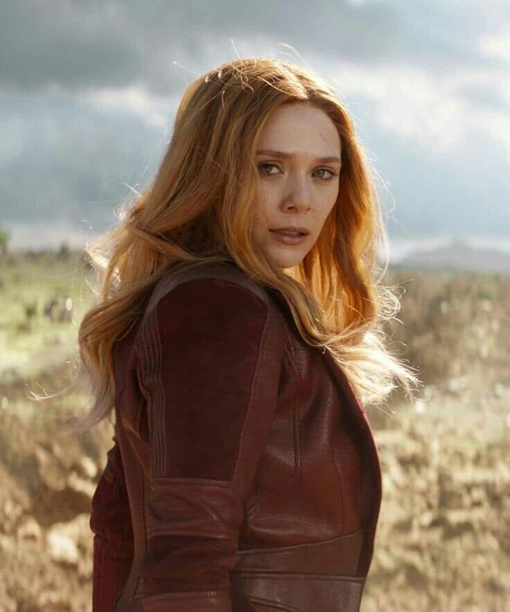 Wanda Maximoff | Wiki | Marvel Amino