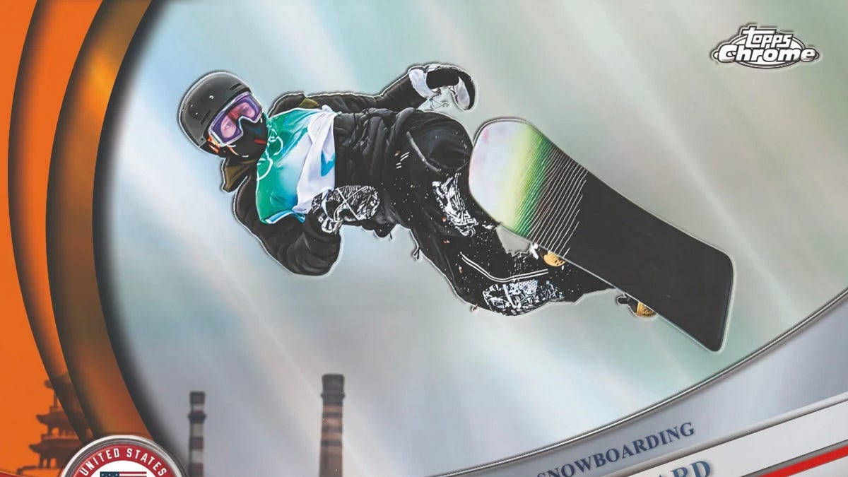 The Games Begin – Diamond Notes by Joe Boesch