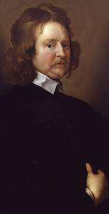 English Historical Fiction Authors: Edward Hyde, 1st Earl of Clarendon:  from Commoner to Chief Minister