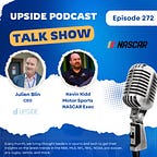 The Upside Newsletter