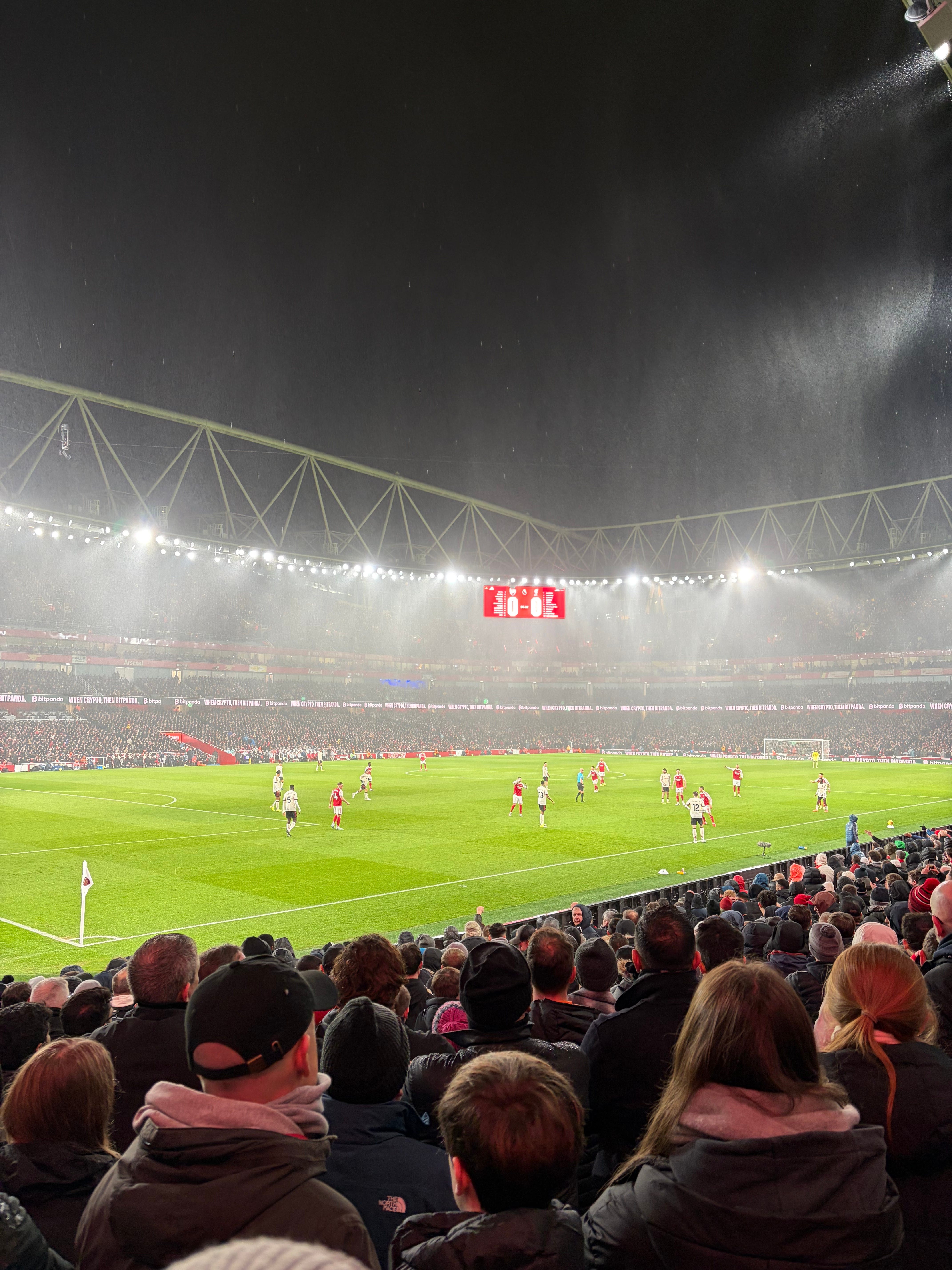 Lose The Loyal And Football Loses Itself