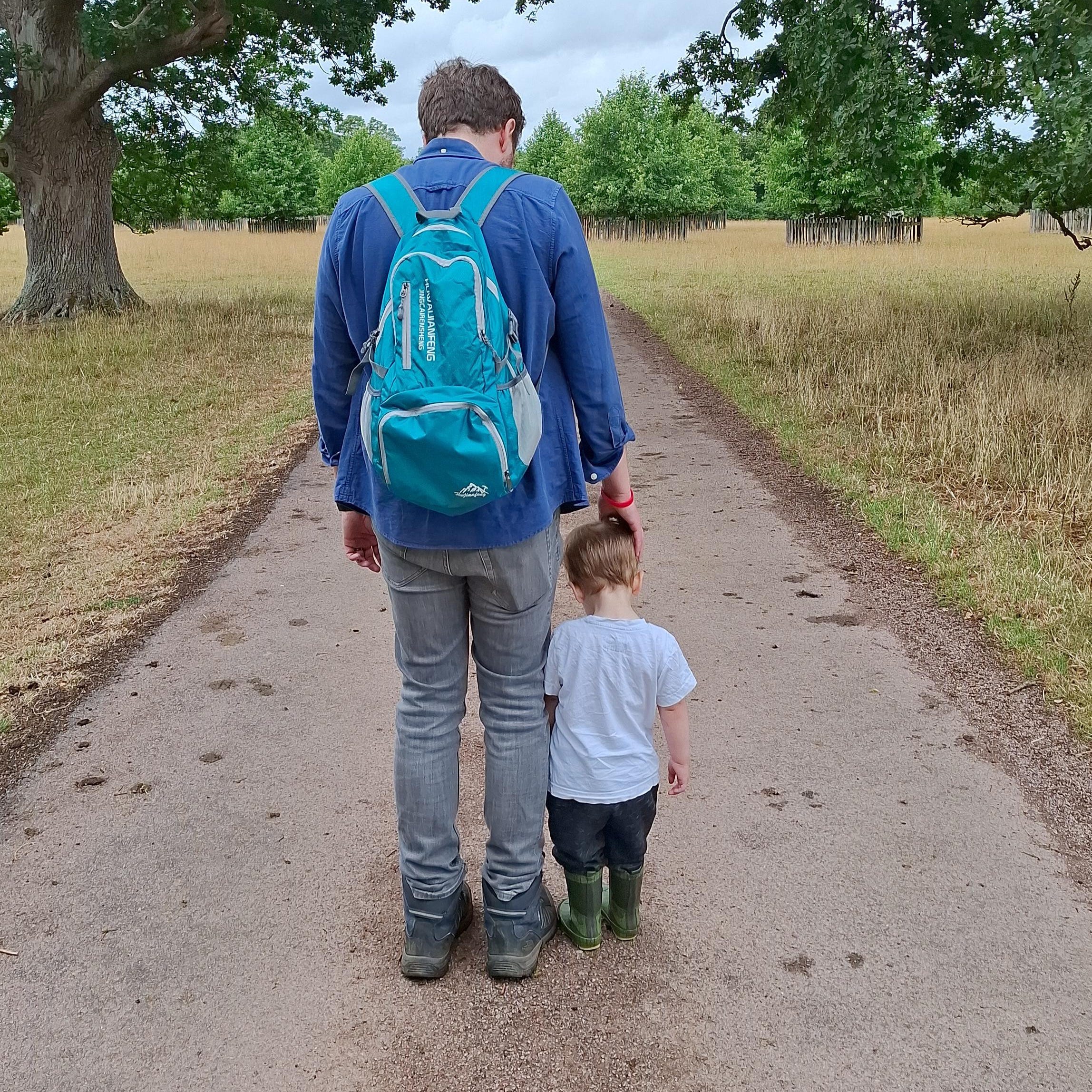 Artwork for Moments of Joy and Anguish