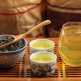The Best Tea You've Ever Tasted