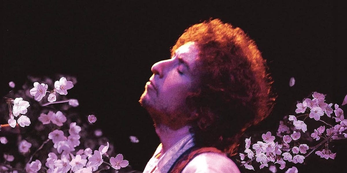 BOB DYLAN The Complete Budokan 1978新品未使用 Bob Dylan – The Complete Budokan 1978 : コンプリート武道館