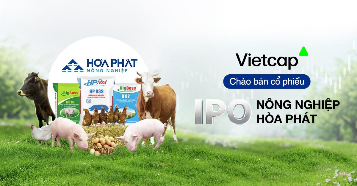 Huong dan dang ky IPO HPA Nong nghiep Hoa Phat