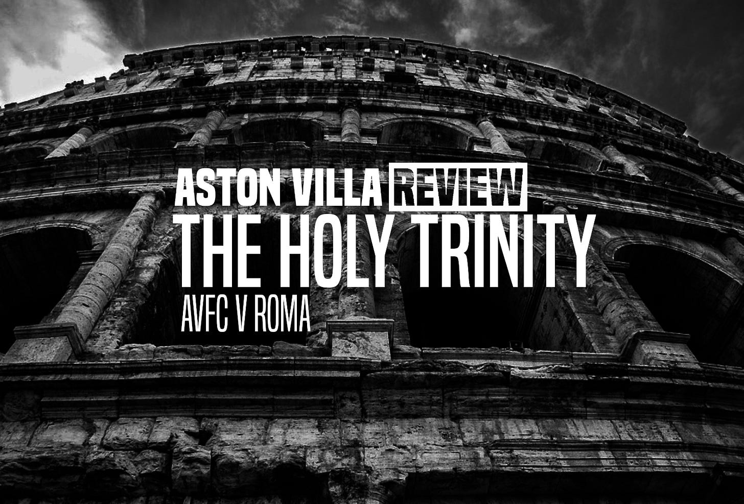 Aston Villa Review