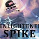 The Enlightened Spike
