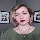 Two Stories, One Body in the Snow